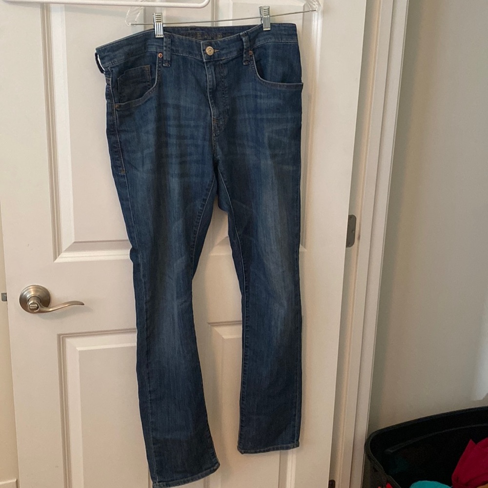 Mavi jeans